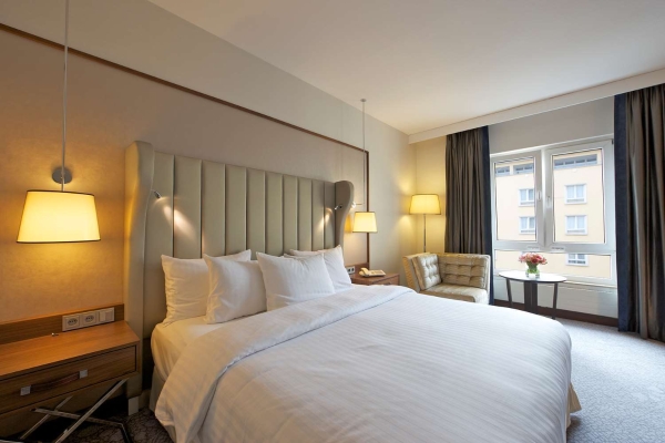 Hotel Hilton Bonn